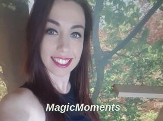 MagicMoments