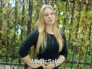 MagicSabzi