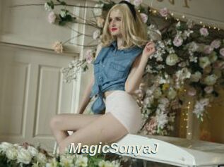 MagicSonyaJ