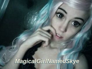 MagicalGirlNamedSkye