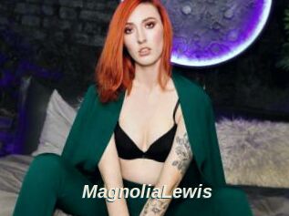 MagnoliaLewis