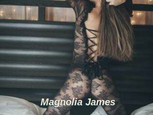 Magnolia_James