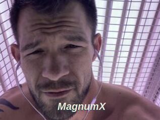 MagnumX