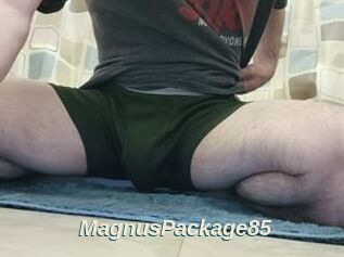 MagnusPackage85