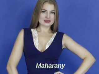 Maharany