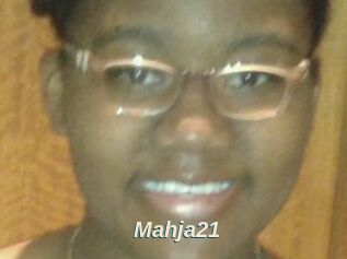Mahja21
