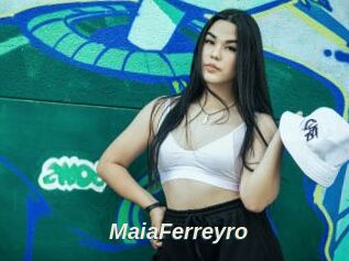 MaiaFerreyro