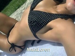MaiaLoren