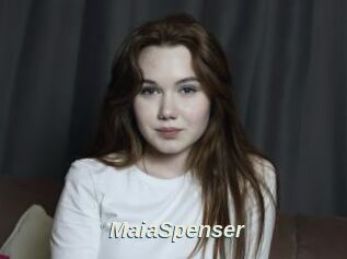MaiaSpenser