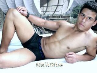 MaikBlue