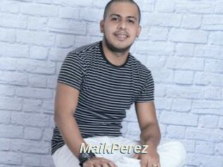 MaikPerez