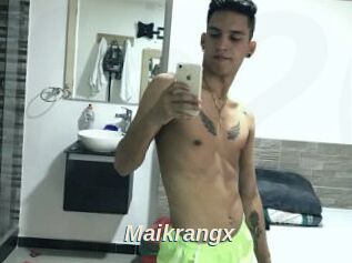 Maikrangx