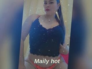 Maily_hot