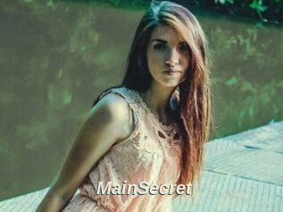 MainSecret