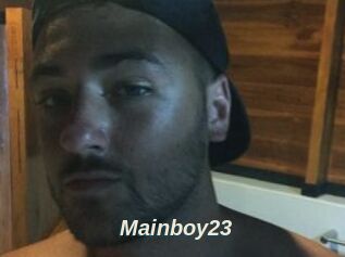 Mainboy23