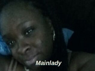 Mainlady