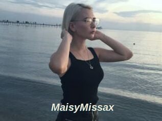 MaisyMissax