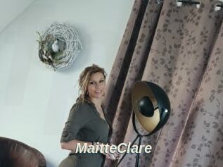 MaitteClare