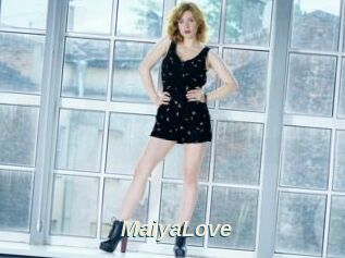 MaiyaLove