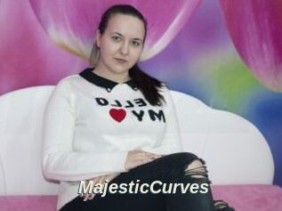 MajesticCurves