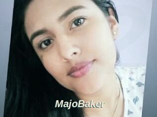 MajoBaker
