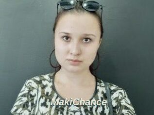 MakiChance