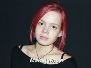 MalanyRose