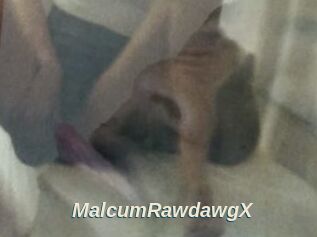 MalcumRawdawgX