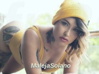 MalejaSolano