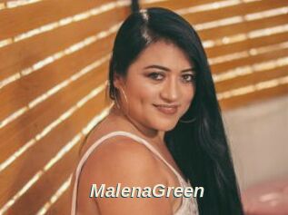 MalenaGreen