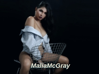 MaliaMcGray