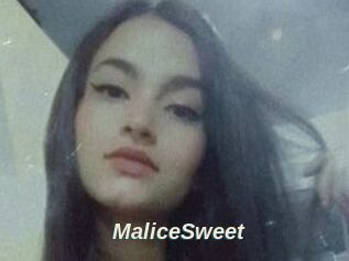 MaliceSweet