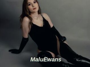 MaluEwans