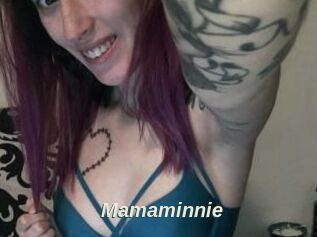 Mamaminnie