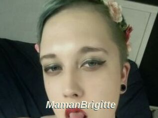 MamanBrigitte