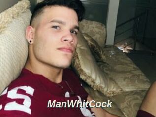 ManWhitCock