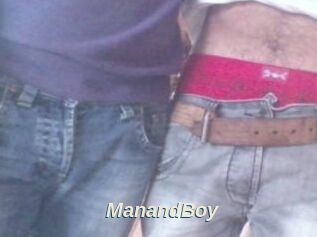 ManandBoy