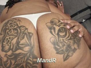 MandR