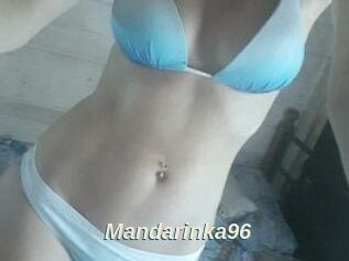 Mandarinka96
