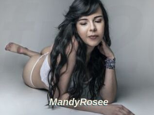 MandyRosee