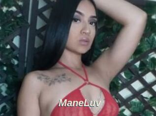 ManeLuv