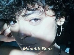 Manelik_Benz
