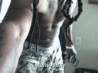 Mani4sexy