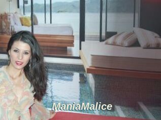 ManiaMalice