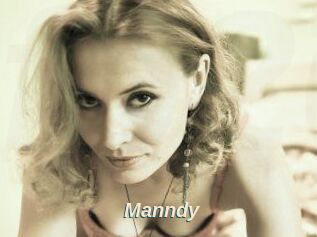 Manndy