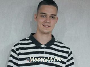 MannyMiller