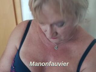 Manonfauvier