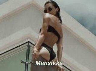 Mansikka