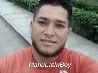 ManuLatinBoy