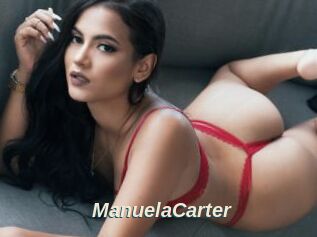 ManuelaCarter